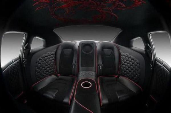 個性限量最重要！春節特輯之盤點新年特別版車型