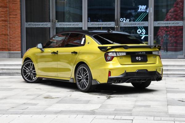 嫌改裝麻煩費用高，又怕上路被查，不妨考慮這兩款原廠車