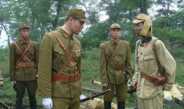 南京大屠殺，被俘將士為何不反抗？40年後，一位老兵含淚說出原因