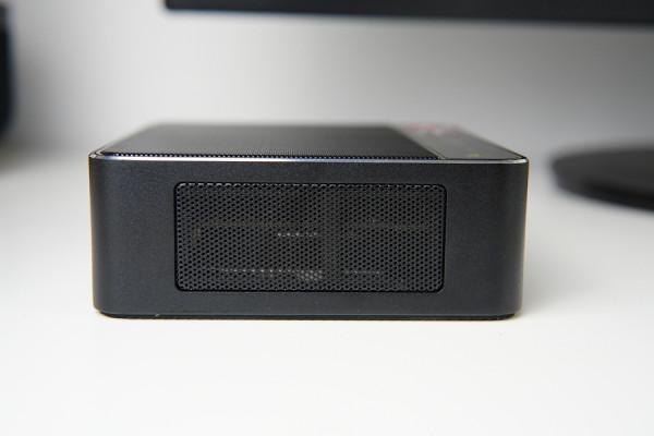 誰都想擁有這樣一臺小而強悍的迷你主機