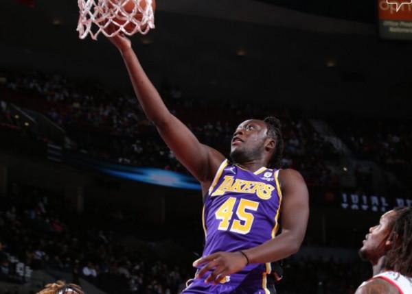 官宣！湖人一簽一裁，薩古復出時間出爐，美媒建議沃爾換快船三將