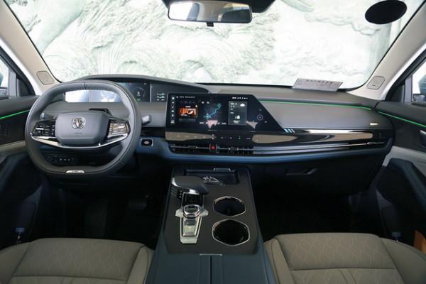 都很優秀 這些高顏值的自主品牌SUV值得買 都很優秀 這些高顏值的自主品牌SUV值得買