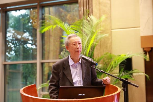 2021年全國科普日《大學之前》魏奉思院士:科學家就是要敢做夢 2021年全國科普日《大學之前》魏奉思院士:科學家就是要敢做夢