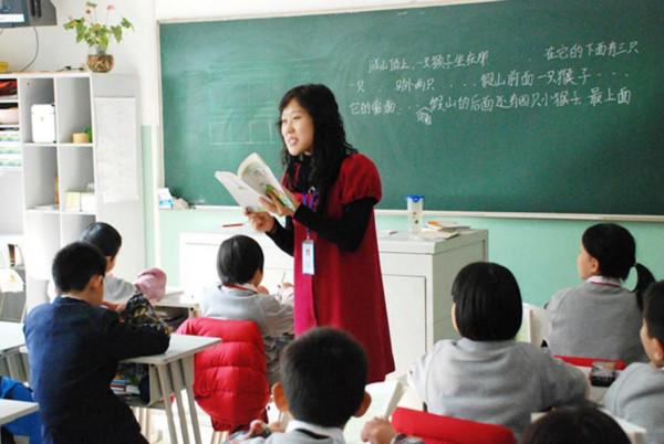 教師隊伍出現眾多“佛系老師”，如此狀態，使得家長們焦躁不安