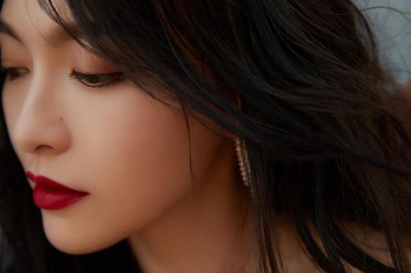 361號“女神”唐嫣