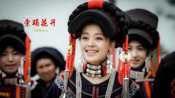 “娛圈異類”王力可：50部戲就有38部是大女主，怎麼就是不火？