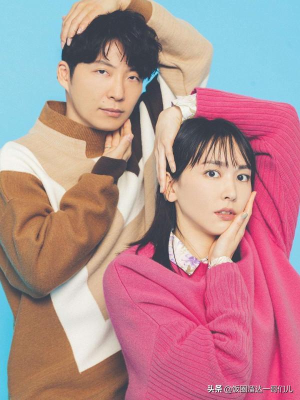 2021年，你嗑的CP都成真了