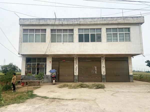 寫詩村婦韓仕梅:“被犧牲”的半生 寫詩村婦韓仕梅:“被犧牲”的半生