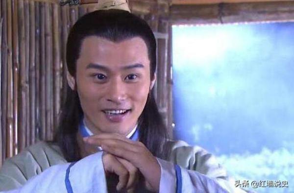 紅娘硬逼李巖成親,投奔李自成整頓軍紀,羅汝才成李自成最佳搭檔 紅娘硬逼李巖成親,投奔李自成整頓軍紀,羅汝才成李自成最佳搭檔