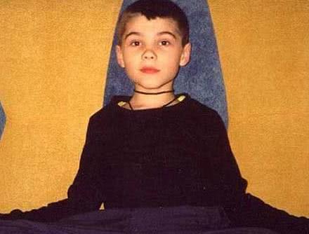 那個自稱自己來自火星，還通過了測謊儀的男孩，如今怎麼消失了？