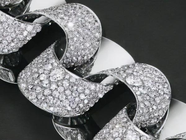 “沒有名字”的女設計師，卻讓老佛爺迷戀了一輩子