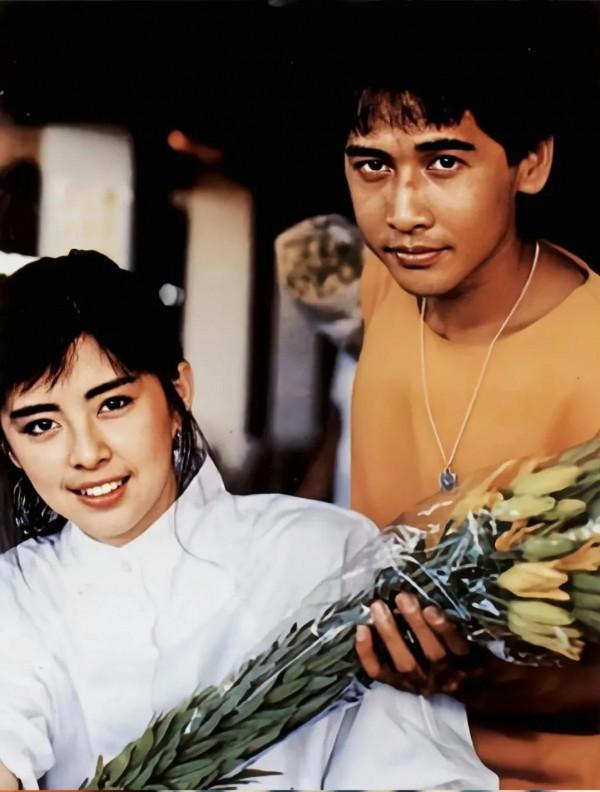 回憶齊秦王祖賢 回憶齊秦王祖賢