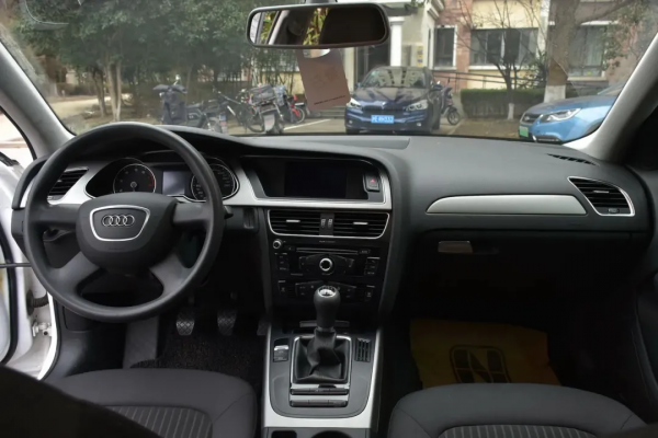 「諾總日記」Q5路試：奧迪，你為啥欺負咱們手動擋車主？