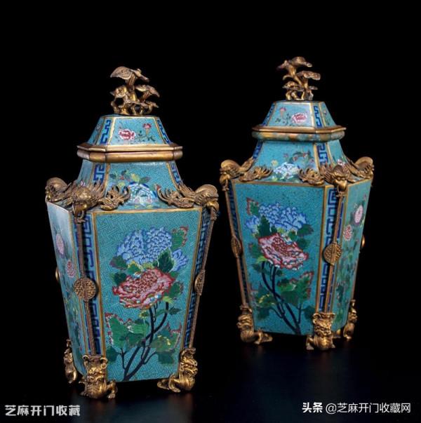 古玩商家有哪些套路？