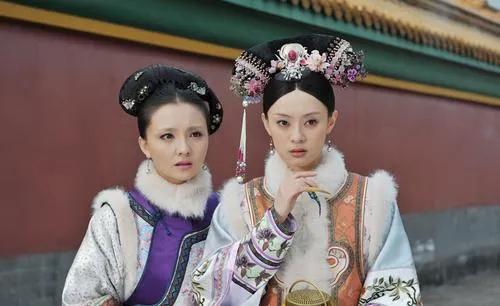 “甄嬛傳”，選定主題曲的那個人，才是真大師