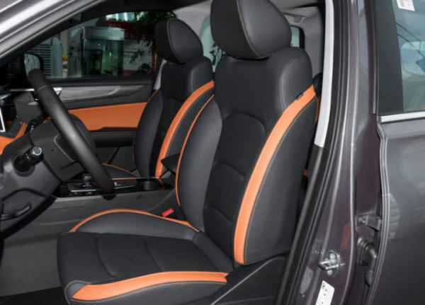 10萬級高性價比SUV誰更出彩？凱翼炫界Pro對比哈弗M6