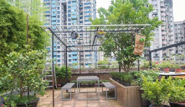 家住頂樓太熱，該怎樣做隔熱？我花500元做好，比空調還有用