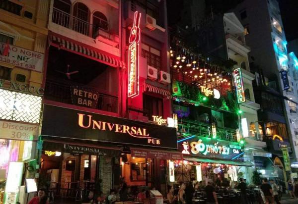 「多圖」法國浪漫~胡志明市