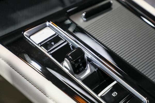 新車 | 懸浮屏+高爾夫同款換擋桿，大眾新款威然將於明年一季度上市