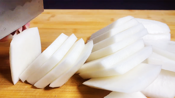 秋補多吃這7種蔬菜，滋補養胃，簡單易做，冷熱均可，一週不重樣