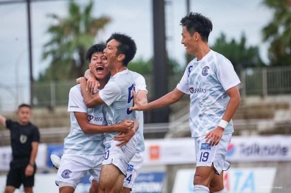 這支目標世界第一,4年連升3級的日本球隊,為何要為球場發愁? 這支目標世界第一,4年連升3級的日本球隊,為何要為球場發愁?