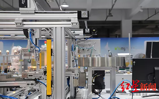 IPO觀察|景業智慧高度依賴中核集團,前兩大客戶業績佔比8成 IPO觀察|景業智慧高度依賴中核集團,前兩大客戶業績佔比8成