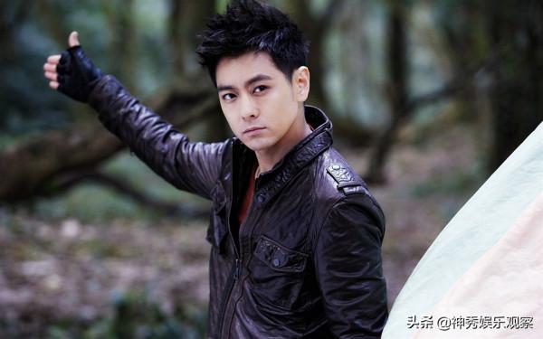 何炅素顏顯老，林志穎真·凍齡人，何炅難得說了句中肯的話