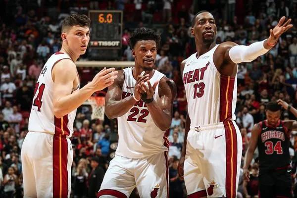 驚喜滿滿!莫蘭特、喬治領銜,新賽季五項資料排名前10的球員一覽 驚喜滿滿!莫蘭特、喬治領銜,新賽季五項資料排名前10的球員一覽