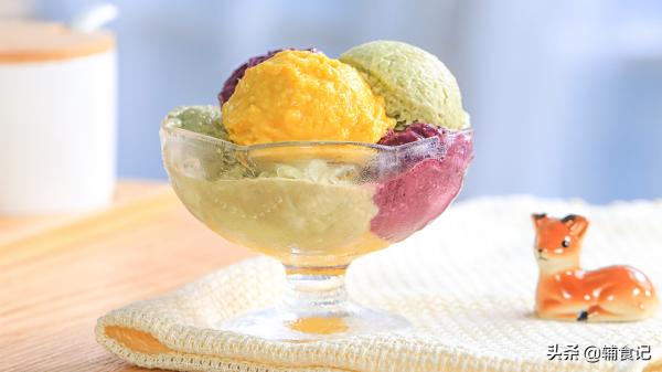 有水果就能做!綿密絲滑又解暑,承包一個夏天的快樂 有水果就能做!綿密絲滑又解暑,承包一個夏天的快樂