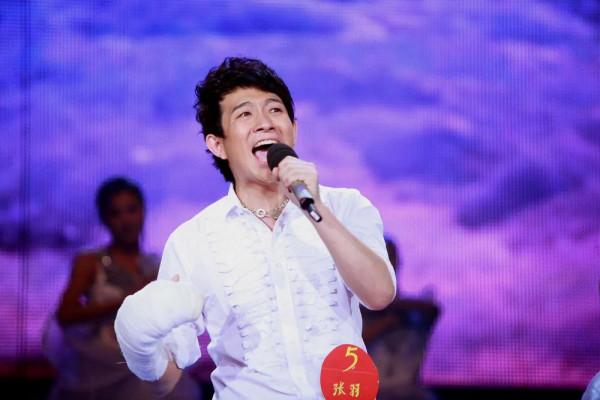 盤點歷年星光大道總決賽三甲（2005-2014）你還記得哪幾位歌手？