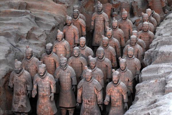 陝西冷知識:關於陝西這24個世界之最和中國之最,你還知道哪些? 陝西冷知識:關於陝西這24個世界之最和中國之最,你還知道哪些?