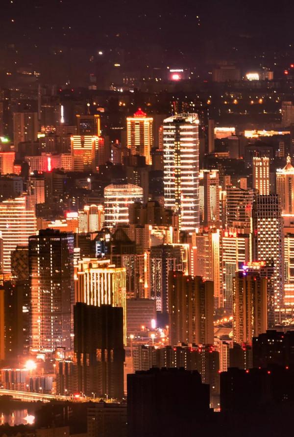 這種南昌，中國第一