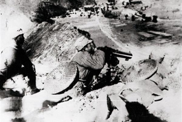 楊虎城的警衛營結局如何?血戰娘子關,2800人只剩下100人 楊虎城的警衛營結局如何?血戰娘子關,2800人只剩下100人