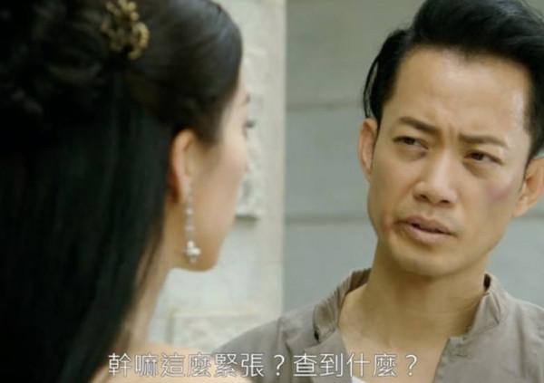 《鐵拳英雄》劇評！陳展鵬主角光環被削弱，配角反而更搶鏡