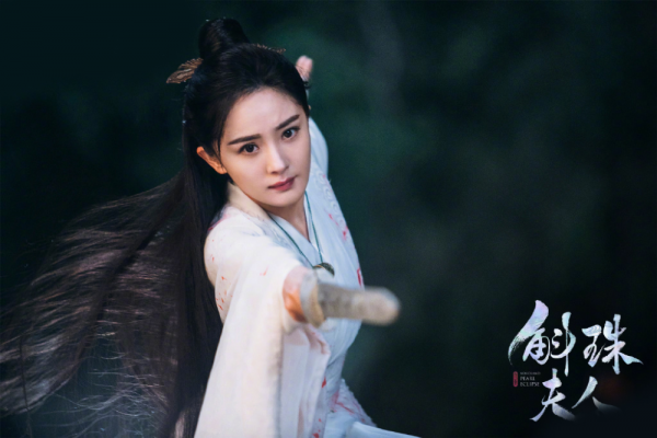 12月好劇扎堆，龔俊李易峰白敬亭張若昀陳坤來襲！看不過來了