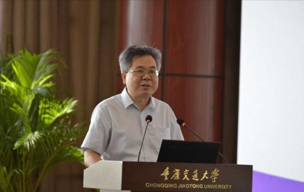 西南交通大學校長何川教授:國家獎拿到手軟,為何年年落選院士? 西南交通大學校長何川教授:國家獎拿到手軟,為何年年落選院士?