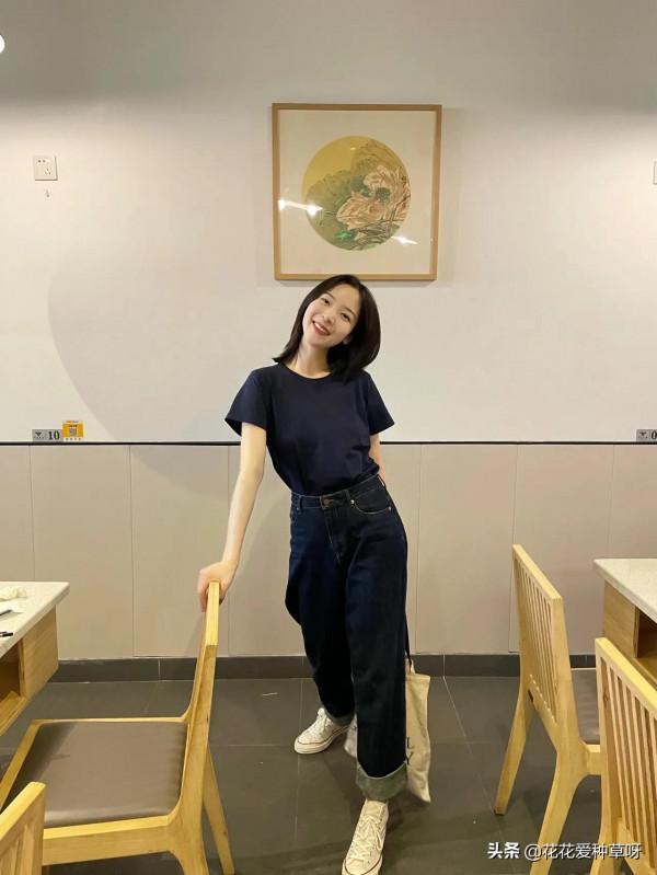 早秋穿搭 | 清爽舒適穿搭 早秋穿搭 | 清爽舒適穿搭