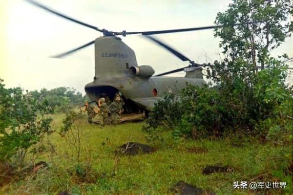 越南戰爭老照片-11