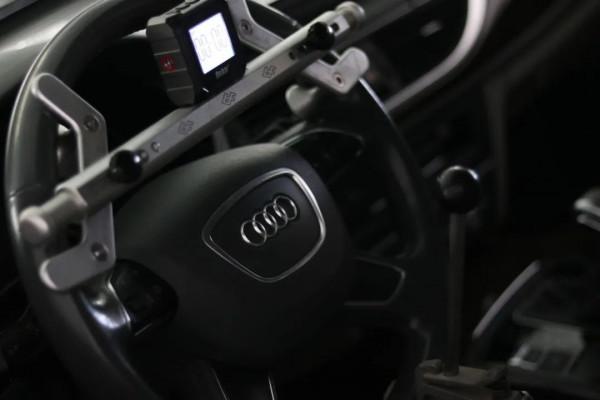 怪獸修車:翻新“車況慘烈”的奧迪A6C7,匠心施工,滿血復活 怪獸修車:翻新“車況慘烈”的奧迪A6C7,匠心施工,滿血復活