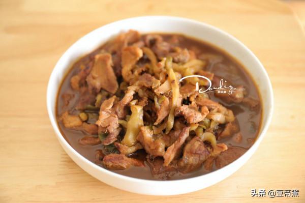 北方朋友第一次來福建,看到桌子上的菜,表示終於能好好吃個飯了 北方朋友第一次來福建,看到桌子上的菜,表示終於能好好吃個飯了