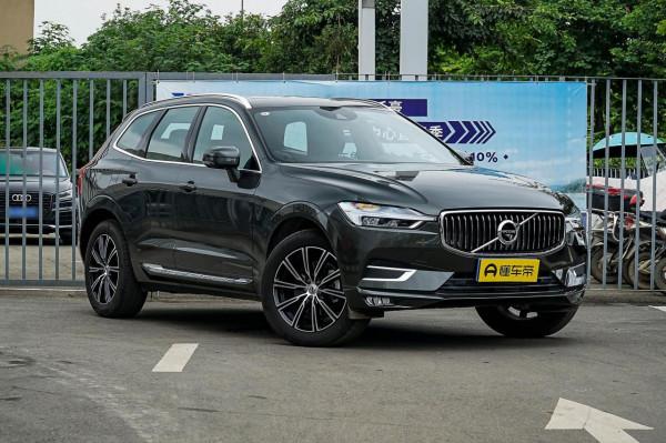 沃爾沃XC60風扇長期高轉速怎麼辦？