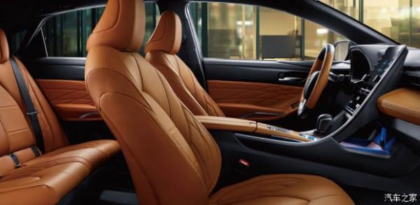 27年研發 PSD黑科技加持：豐田混動系統就是這麼優秀