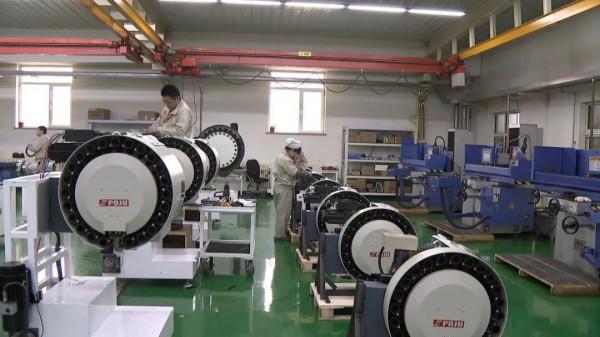 科技創新團隊為密雲經濟發展加速 科技創新團隊為密雲經濟發展加速