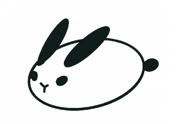 十二生肖簡筆畫，虎虎生威巧手迎新年