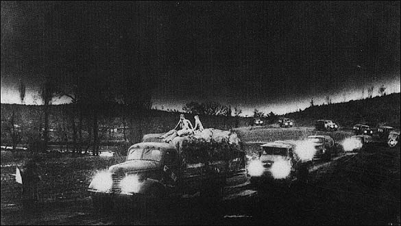 抗美援朝時期中國人民志願軍實力有多強？