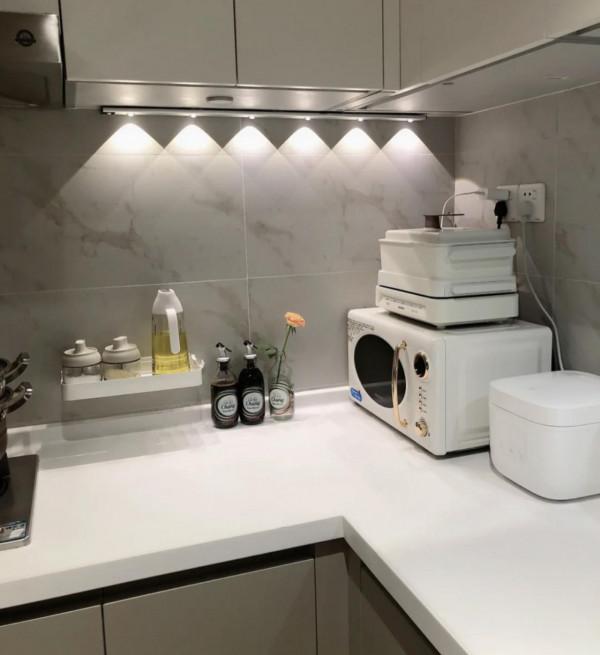 入住後才知道，廚房&OpenCurlyDoubleQuote;18不裝&rdquo;下廚有多爽，不是矯情，是受夠了