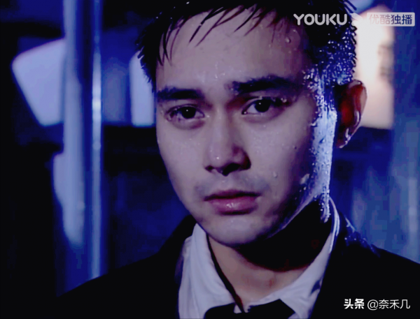 《天地男兒》最好的男人羅子健：你愛的是雪凝還是蓉蓉