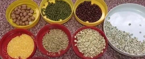 （貳）怎麼吃才更營養更均衡更健康？今天我們來聊聊該怎麼吃