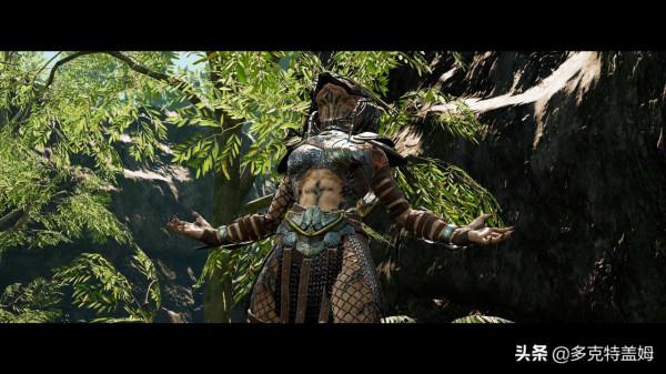 《鐵血戰士：狩獵場》：粉絲向的非對稱對抗遊戲