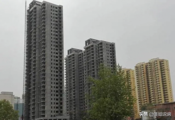 網友：2&period;4&period;8&period;10&period;14&period;18這些樓層不能買，是真的嗎？